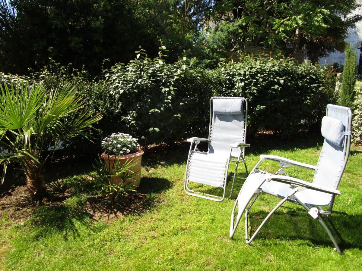 Chambre D'Hote, Royan Plage, Petit-Dejeuner Bio Buitenkant foto