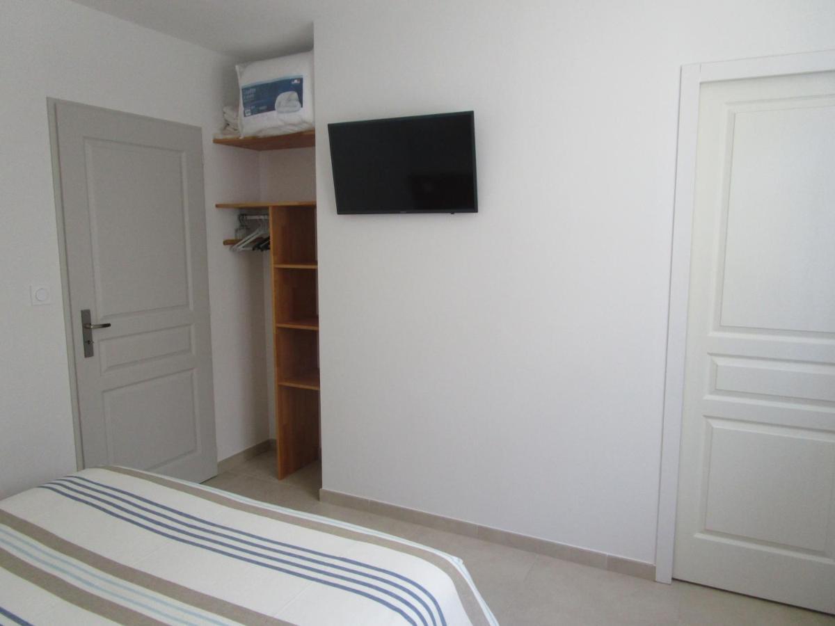 Chambre D'Hote, Royan Plage, Petit-Dejeuner Bio Buitenkant foto