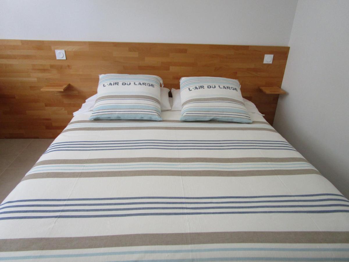 Chambre D'Hote, Royan Plage, Petit-Dejeuner Bio Buitenkant foto