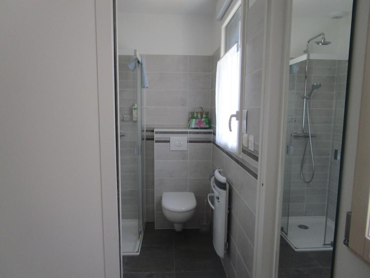Chambre D'Hote, Royan Plage, Petit-Dejeuner Bio Buitenkant foto