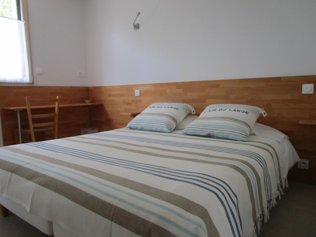 Chambre D'Hote, Royan Plage, Petit-Dejeuner Bio Buitenkant foto