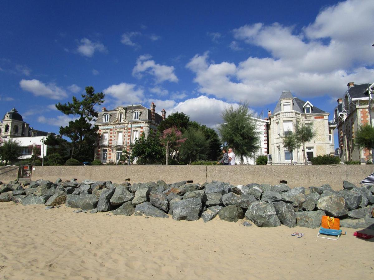 Chambre D'Hote, Royan Plage, Petit-Dejeuner Bio Buitenkant foto
